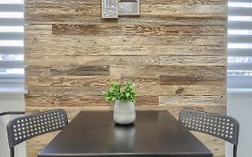 Niron Apartamenty Spacerowa
